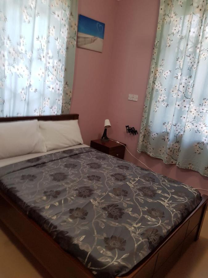 Queen'S Hill Lodge Gbawe Dış mekan fotoğraf