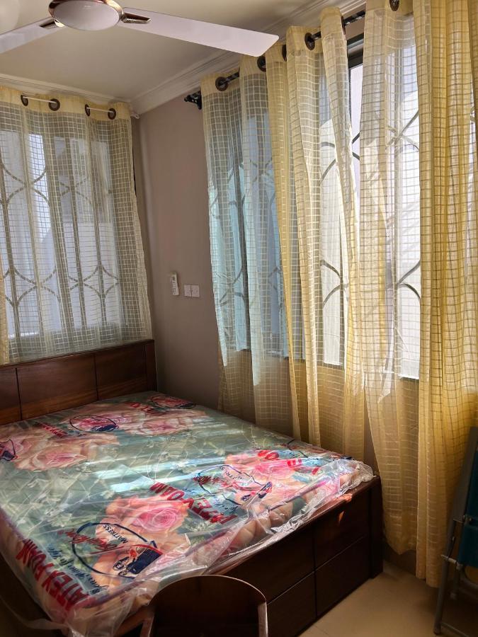 Queen'S Hill Lodge Gbawe Dış mekan fotoğraf