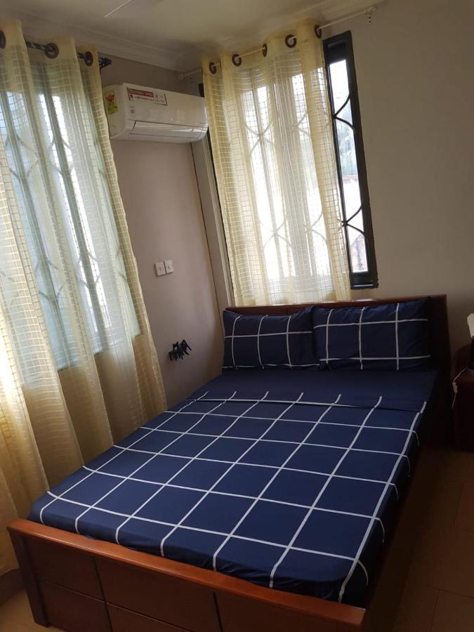 Queen'S Hill Lodge Gbawe Dış mekan fotoğraf